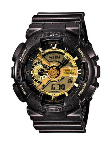 Đồng hồ casio GA-110BR-5ADR